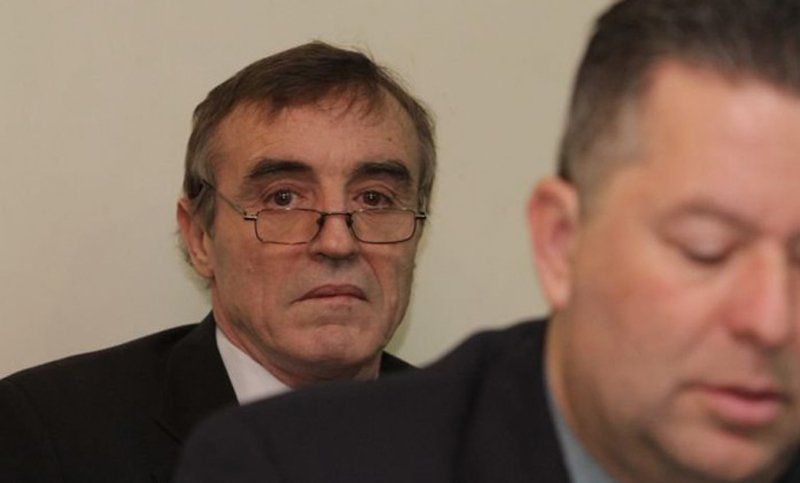 Casación rechazó el revocamiento de la condena de Tognoli