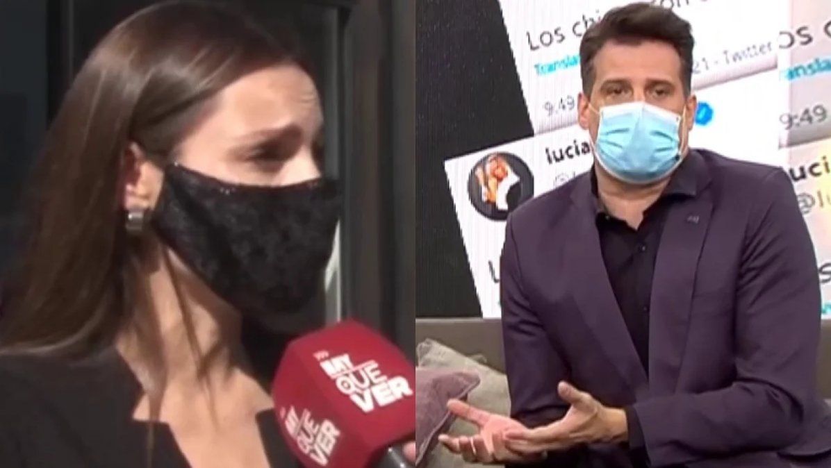 Pampita le respondió a quienes la criticaron: Hablen cuando pisen una villa