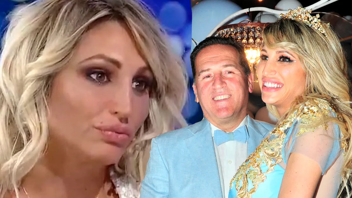 La mucama de Vicky Xipolitakis contó fuertes detalles de las peleas con su ex