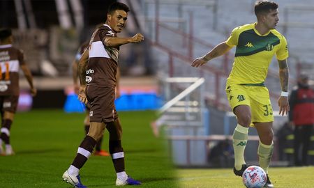 Platense y Aldosivi juegan este viernes por la segunda fecha del Torneo de la Liga Profesional. El encuentro comenzará a las 21.15. Platense y Aldosivi juegan este viernes por la segunda fecha del Torneo de la Liga Profesional. El encuentro comenzará a las 21.15.