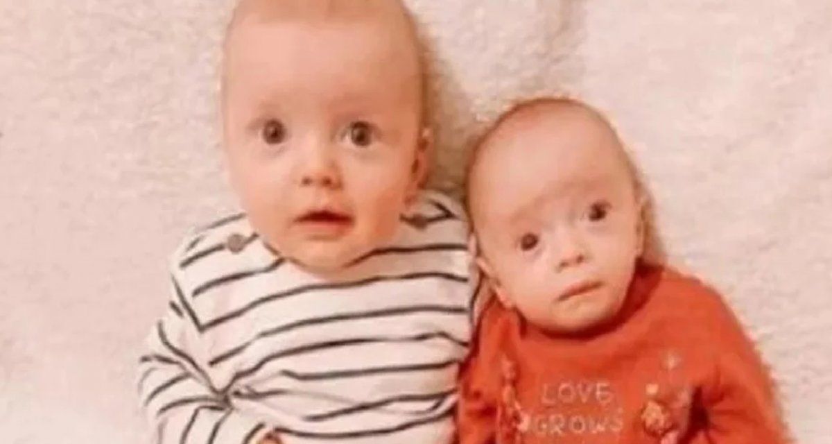 Quedó embarazada otra vez cuando ya llevaba tres semanas de gestación