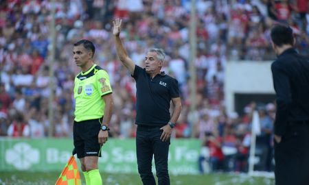 luis spahn confirmo la continuidad de leonardo madelon al frente del equipo luis spahn confirmo la continuidad de leonardo madelon al frente del equipo