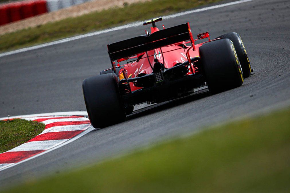 Este viernes comienza la temporada 2021 de la Fórmula 1 con las pruebas para el GP de Bahrein.