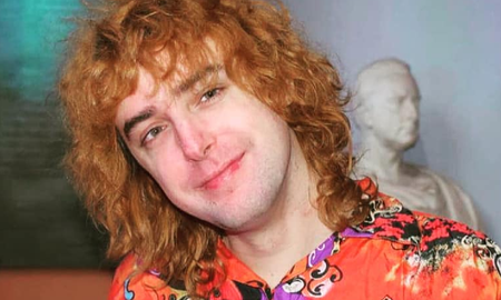 Un repudiable mensaje sexual de Benito Cerati generó fuertes críticas en las redes Un repudiable mensaje sexual de Benito Cerati generó fuertes críticas en las redes