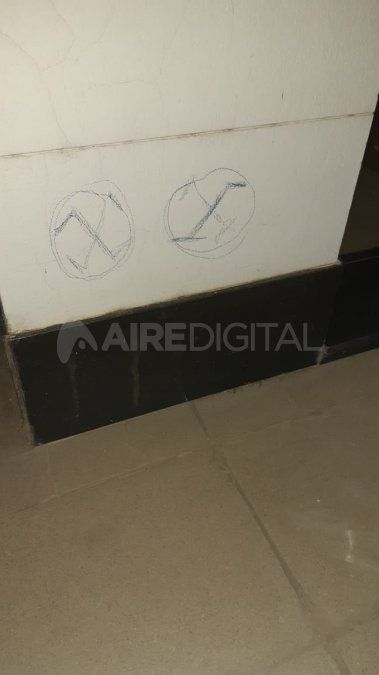 El grave hecho sigue en materia de investigación.