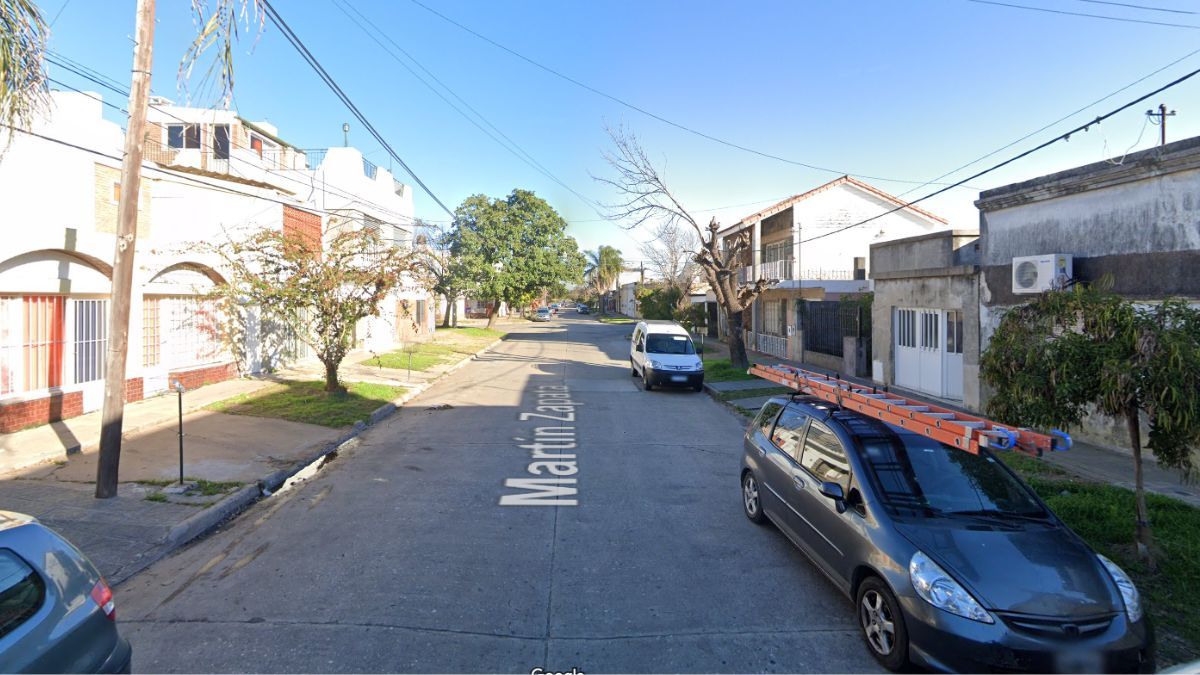 Vecinos evitaron el robo a una mujer en el barrio Sargento Cabral&nbsp;