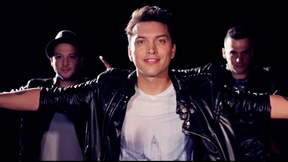 Banda XXI vuelve a los escenarios bajo la modalidad de burbujas.&nbsp;