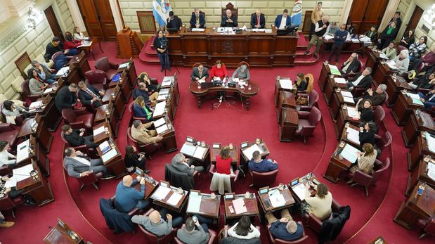 Aire de Santa Fe | camara de diputados santa fe.jpg