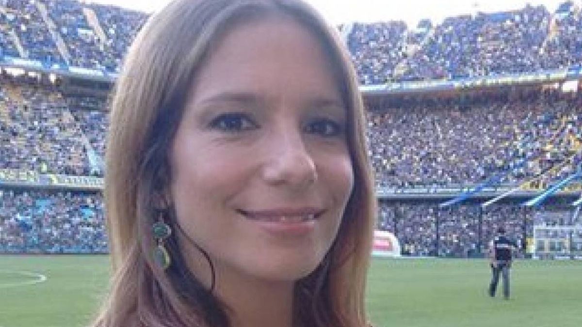 El inesperado destape de Ángela Lerena para llegar a los 100 mil seguidores