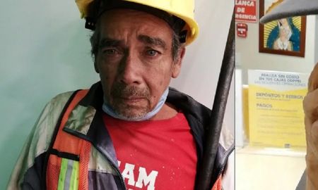 el drama del abuelo estafado: pidio dos creditos para ayudar a un companero de trabajo que desaparecio con el dinero el drama del abuelo estafado: pidio dos creditos para ayudar a un companero de trabajo que desaparecio con el dinero