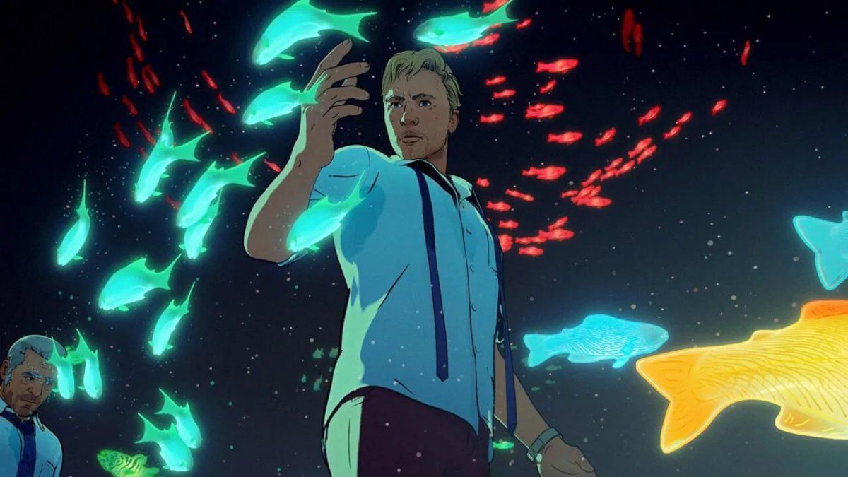 Estrenos del fin de semana en Netflix