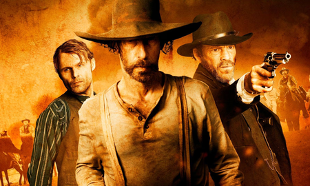5 películas parecidas al western La leyenda regresa 5 películas parecidas al western La leyenda regresa