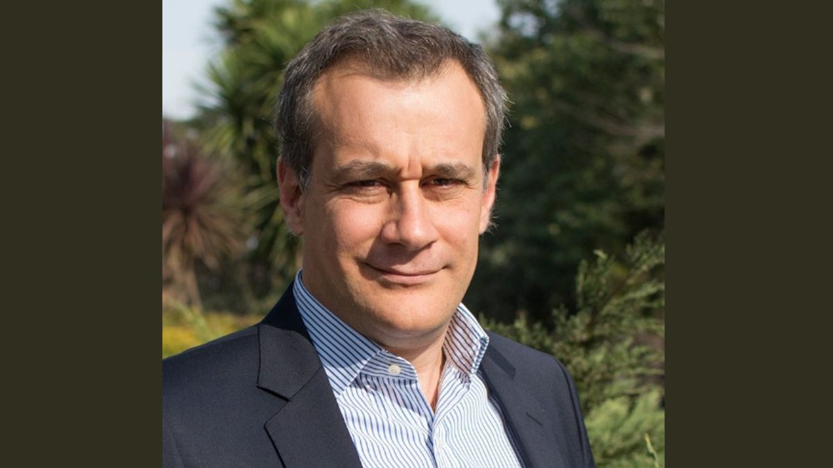  “Lo importante no es cuánto cuesta sembrar una hectárea, sino cuánto cuesta producir cada tonelada”, señaló Maximiliano Cueto.