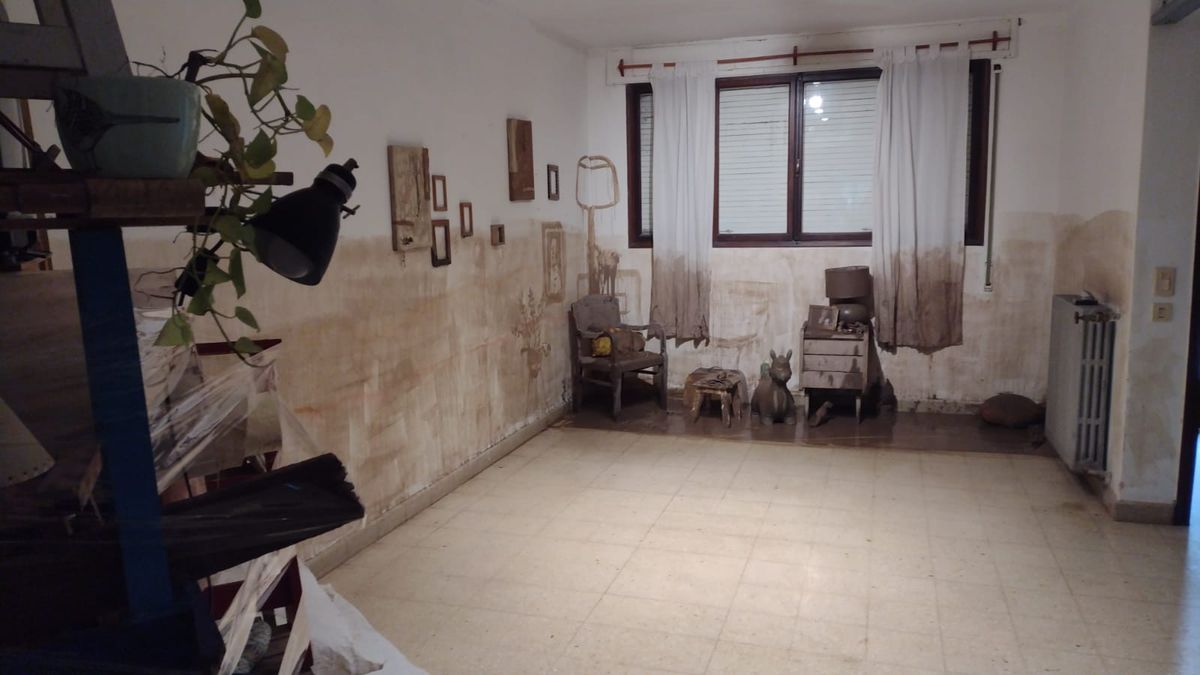 “El agua y sus formas” es el título de la muestra realizada por artistas locales que se inaugurará el martes 30 de abril. “El agua y sus formas” es el título de la muestra realizada por artistas locales que se inaugurará el martes 30 de abril.