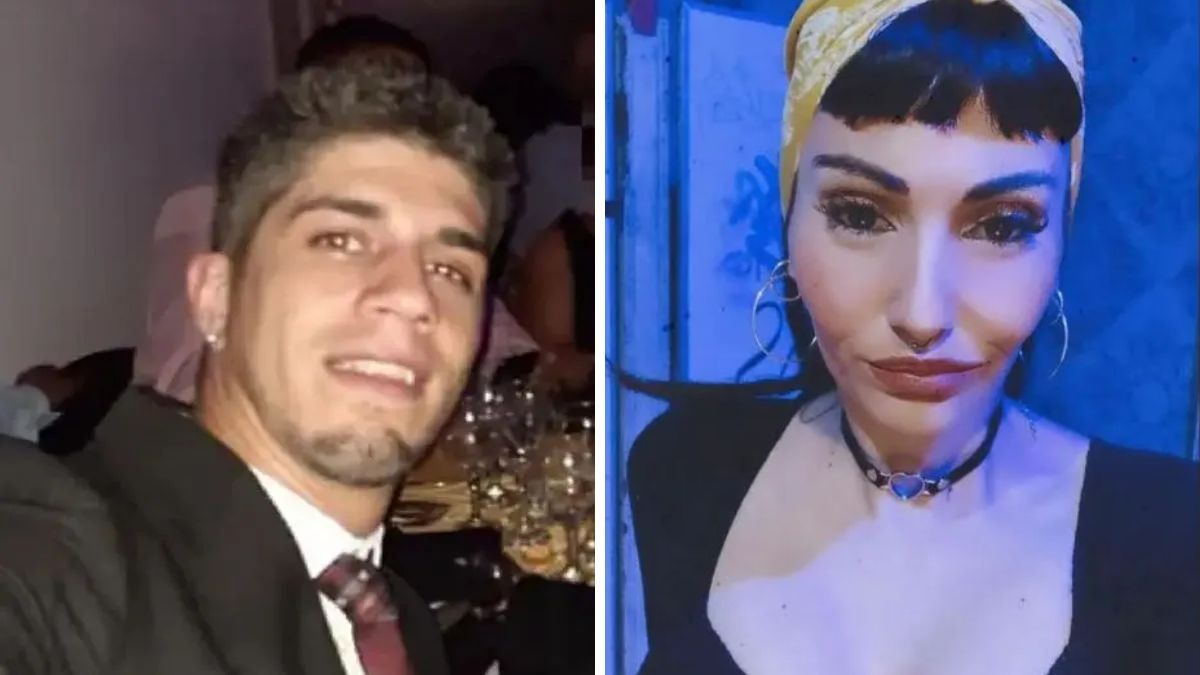 La dueña de una ferretería contó qué compraron los acusados por el femicidio de Agostina Vega.