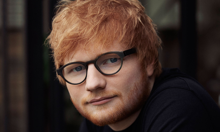 Ed Sheeran Ed Sheeran