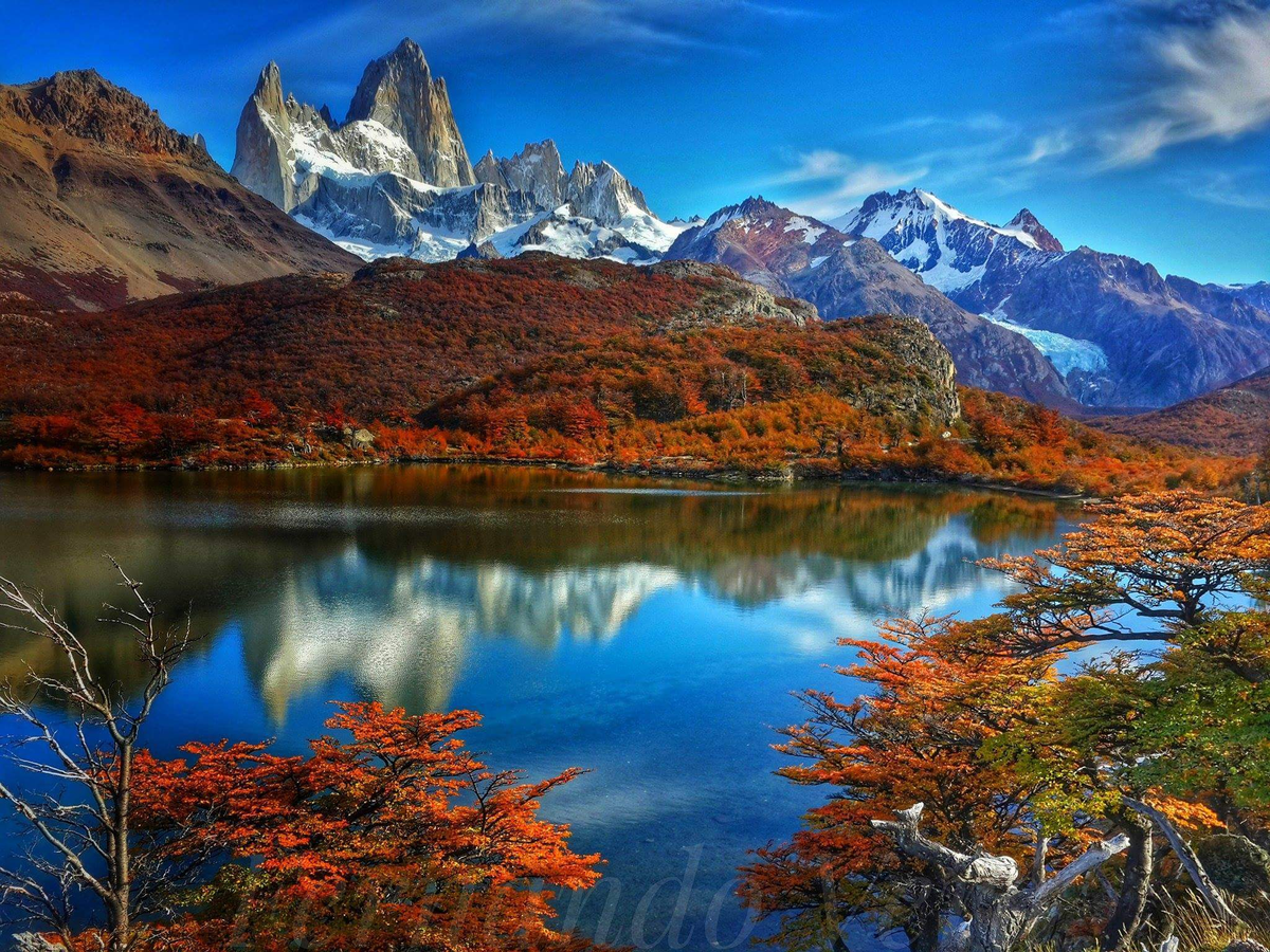 El Chaltén
