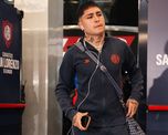 El contundente mensaje de Facundo Farías que ilusionó a los hinchas.