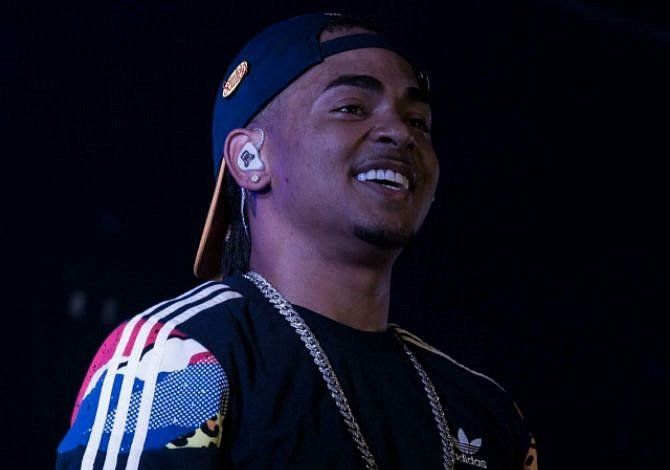 Ozuna hace historia con sus incontables reproducciones en YouTube