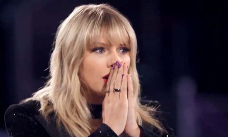 taylor swift bate records de ventas y escuchas con su nuevo disco taylor swift bate records de ventas y escuchas con su nuevo disco