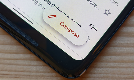Gmail permite enviar audios por mail para dejar de escribir en los correos Gmail permite enviar audios por mail para dejar de escribir en los correos