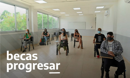 Becas Progresar de hasta $10.700: cómo y a partir de cuándo anotarse para recibir el beneficio Becas Progresar de hasta $10.700: cómo y a partir de cuándo anotarse para recibir el beneficio