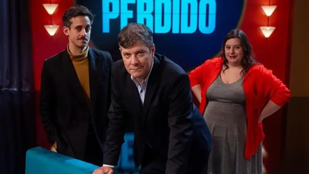 La figura que se suma al programa de Mario Pergolini en reemplazo de Laila Roth: quién es