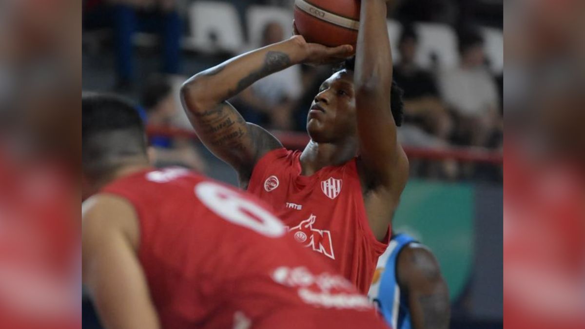 Yeferson Guerra lideró a los anotadores de Unión con 20.