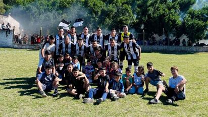 Liga Santafesina de Fútbol: Deportivo Santa Rosa se aseguró una final y se definieron los cruces del octogonal