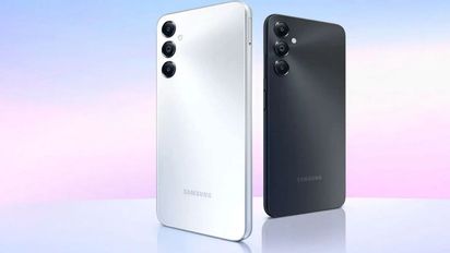 Cuánto sale el Samsung Galaxy A06 en noviembre de 2025 en Argentina