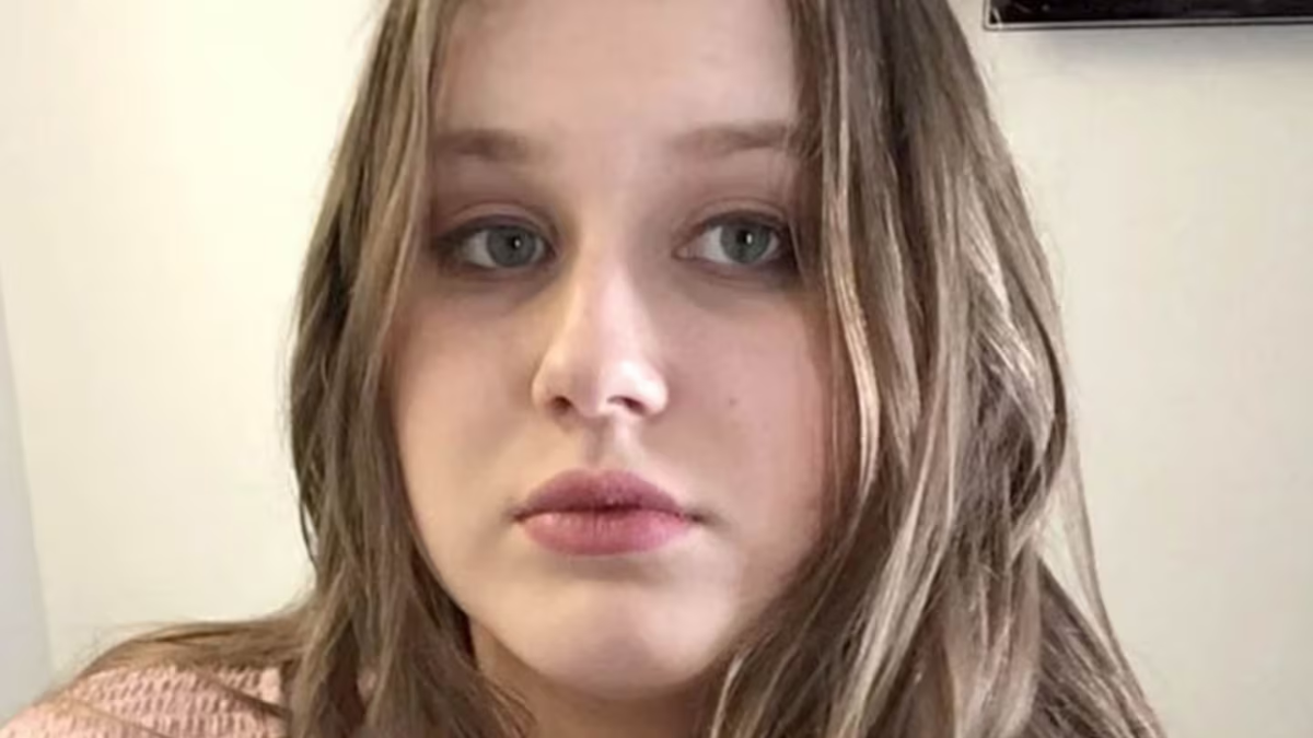 Julia Wandelt, la joven polaca de 24 años que asegura ser Madeleine McCann. Julia Wandelt, la joven polaca de 24 años que asegura ser Madeleine McCann.