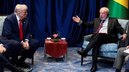 Las elecciones de 2026: entre el rumbo de América Latina y el creciente poder de Donald Trump