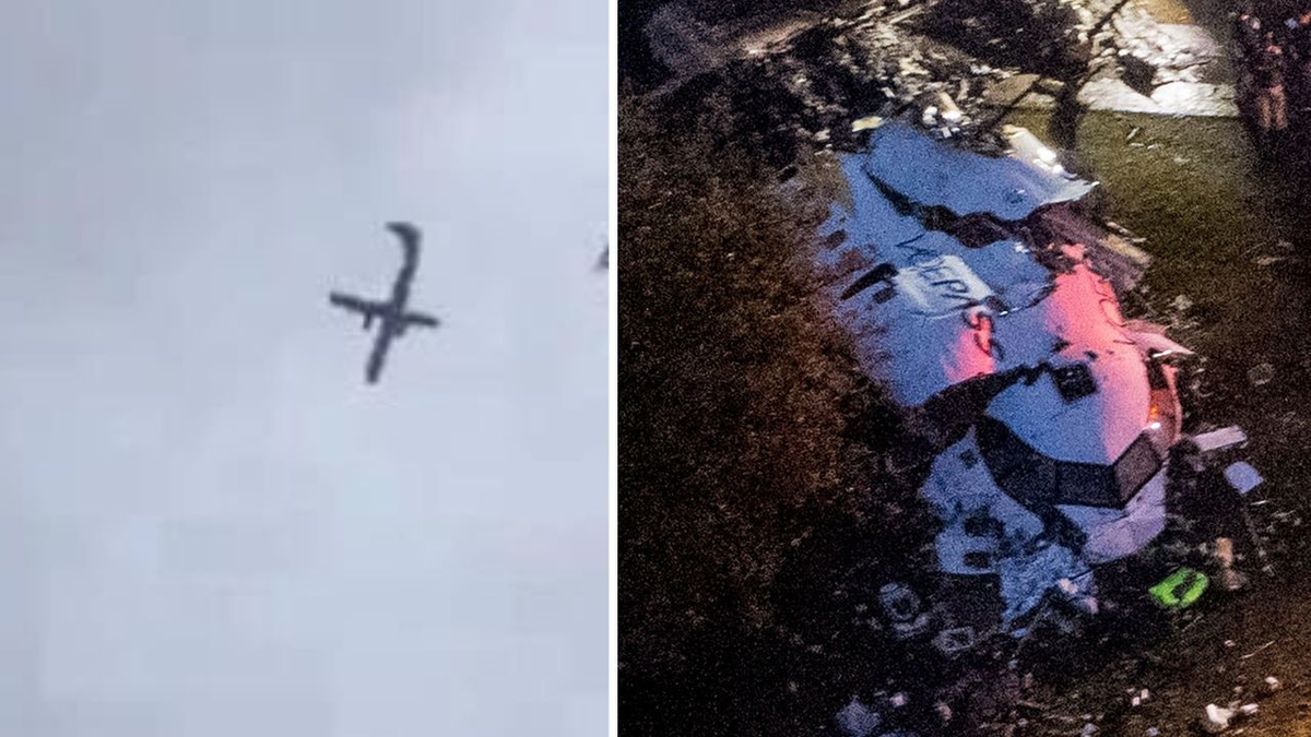 Los 62 pasajeros del avión fallecieron en el accidente. Los 62 pasajeros del avión fallecieron en el accidente.