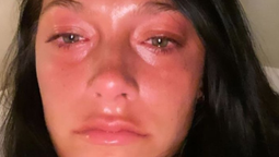 Mientras el conflicto con su tía sigue latente, Oriana destacó el apoyo de Catherine Fulop en su nueva etapa como madre. La joven asegura estar enfocada en su carrera y en su hija, lejos de las polémicas familiares.