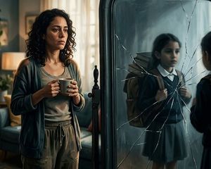 10 hábitos en las relaciones que suelen aparecer después de una infancia exigente 10 hábitos en las relaciones que suelen aparecer después de una infancia exigente