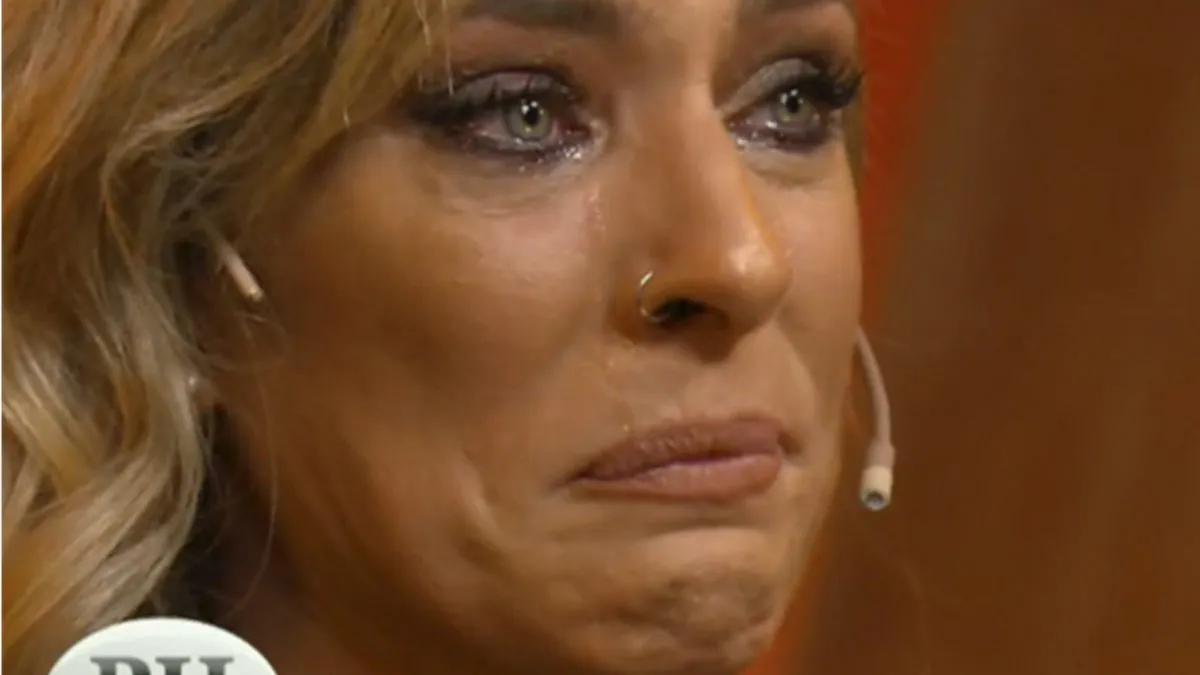 La bronca de Dani La Chepi por tener que desmentir una fake news