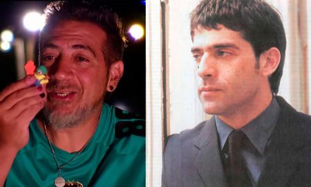 Pato Galván se quebró al contar que recibió una señal del más allá de Juan Castro: Para mí, el muñeco me lo mandó del Cielo Pato Galván se quebró al contar que recibió una señal del más allá de Juan Castro: Para mí, el muñeco me lo mandó del Cielo