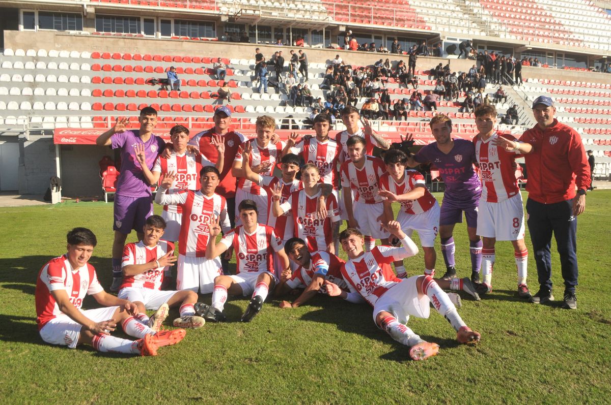 A falta de dos partidos