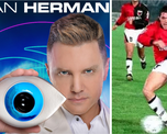 ¿Quién es Adrián Gorostidi, el ex jugador de Colón que entró a Gran Hermano?. ¿Quién es Adrián Gorostidi, el ex jugador de Colón que entró a Gran Hermano?.