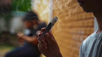Rechazo a la venta de vapeadores: organizaciones piden frenar la nueva medida