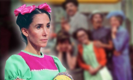 Por qué desapareció La Popis de El Chavo del 8 Por qué desapareció La Popis de El Chavo del 8