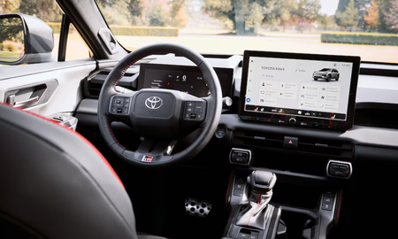 Toyota lanzó en Argentina el vehículo más vendido del mundo y sorprendió con su precio Toyota lanzó en Argentina el vehículo más vendido del mundo y sorprendió con su precio