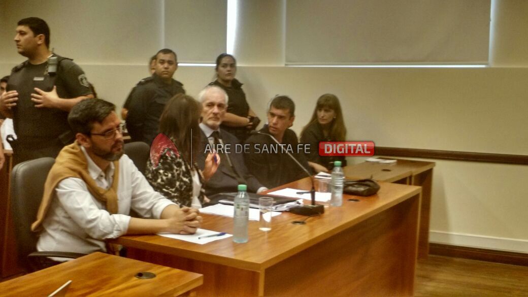 Caso Baraldo: los imputados seguirán en prisión preventiva