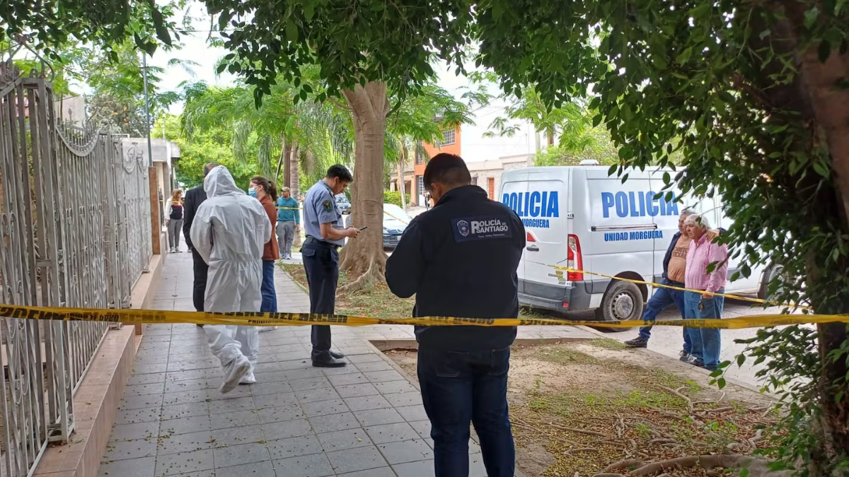 Se conoció el resultado de la autopsia a la niña que habría sido asesinada por su mamá en Santiago del Estero