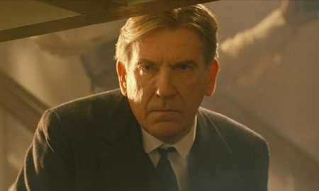 Murió el actor David Warner, villano en Titanic y La cruz de hierro Murió el actor David Warner, villano en Titanic y La cruz de hierro