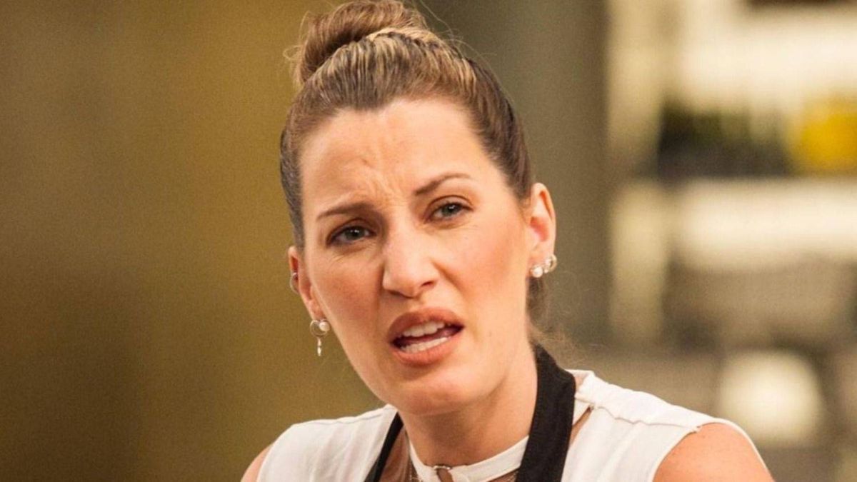Micaela Viciconte protagonizó un tenso cruce en vivo con Daniela Celis.