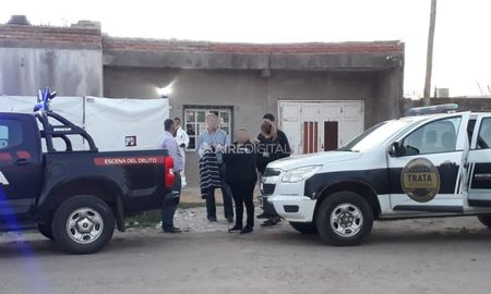 encontraron sin vida el cuerpo de la enfermera del hospital cullen, cecilia burgadt encontraron sin vida el cuerpo de la enfermera del hospital cullen, cecilia burgadt