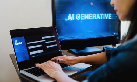 La ingeniería de prompts y el pensamiento crítico permiten que los trabajadores validen los resultados de la IA, evitando errores costosos en la cadena de producción. La ingeniería de prompts y el pensamiento crítico permiten que los trabajadores validen los resultados de la IA, evitando errores costosos en la cadena de producción.