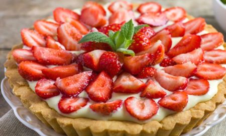 Todos los detalles para hacer un postre clásico de la mano de Cocineros Argentinos. Todos los detalles para hacer un postre clásico de la mano de Cocineros Argentinos.