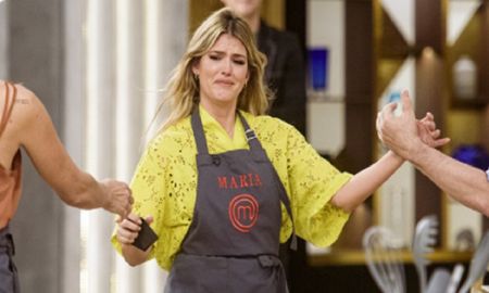 Mery del Cerro se enojó con Masterchef Celebrity por una decisión que la afectó. Mery del Cerro se enojó con Masterchef Celebrity por una decisión que la afectó.